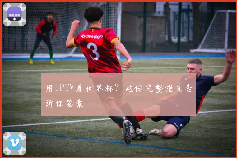 用IPTV看世界杯？这份完整指南告诉你答案