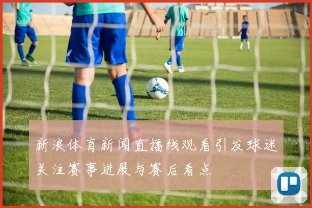新浪体育新闻直播线观看引发球迷关注赛事进展与赛后看点