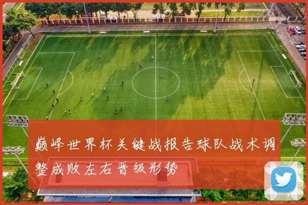 巅峰世界杯关键战报告球队战术调整成败左右晋级形势